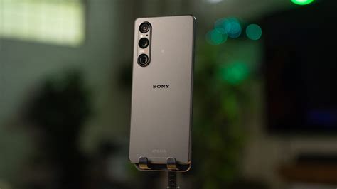 sony xperia 1 vi reviews